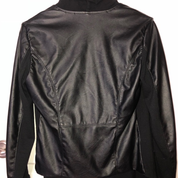 Wrap jacket - Picture 3 of 3